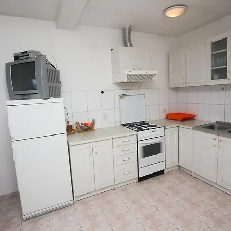 Apartment Robinson Demetrio *